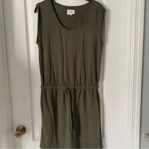 Lou & Grey Signature Dress